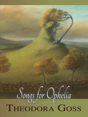 cover image of Songs for Ophelia